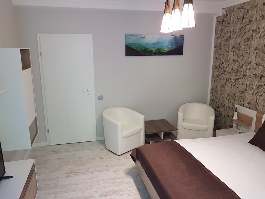 Apartament Verde Cluj-Napoca Exterior foto